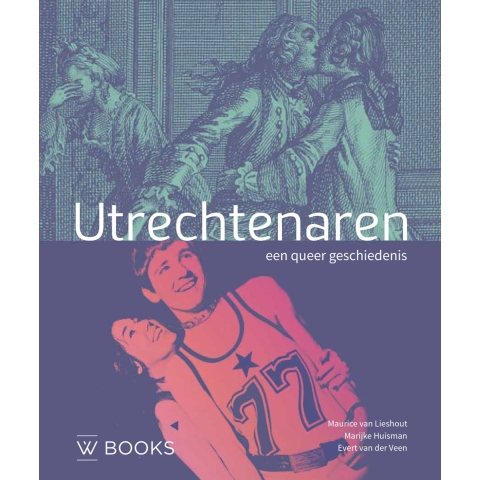 Utrechtenaren (Hardback)
