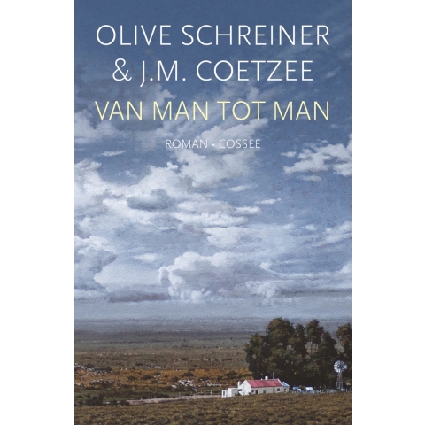 Van man tot man (Paperback)
