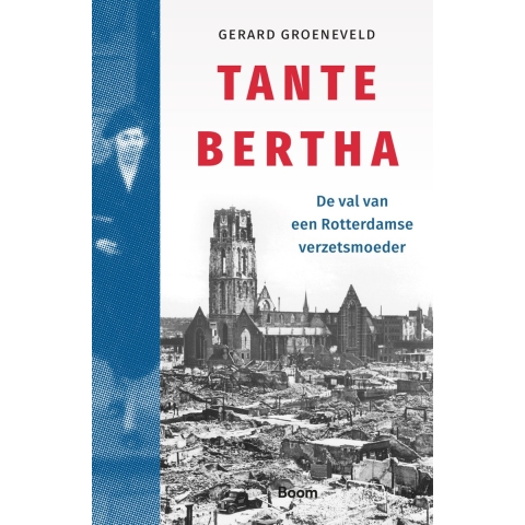 Tante Bertha (Paperback)