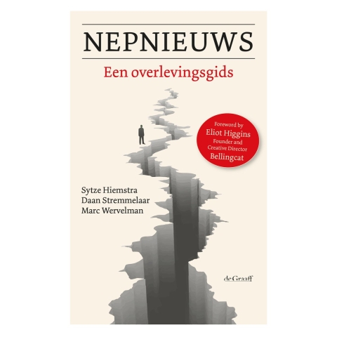 Nepnieuws (Paperback)