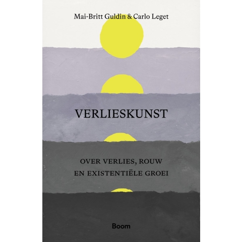 Verlieskunst (Paperback)