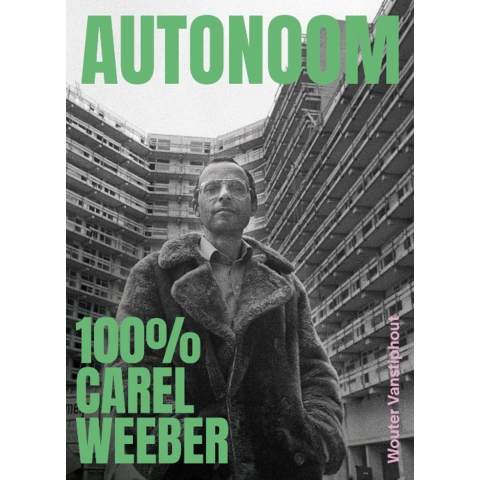 Autonoom (Paperback)