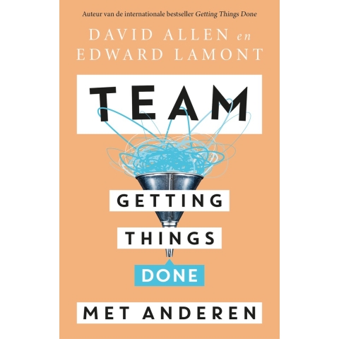Team (Paperback)