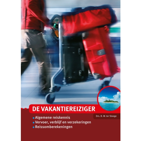 De Vakantiereiziger (Paperback)