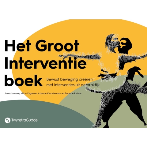 Het groot interventieboek (Hardback)