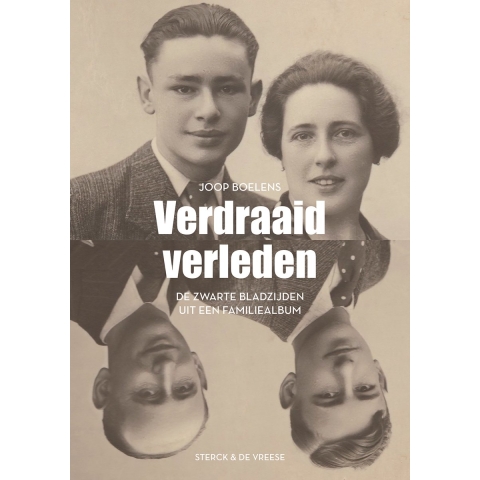 Verdraaid verleden (Paperback)