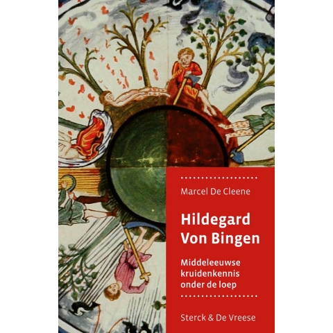 Hildegard Von Bingen (Hardback)