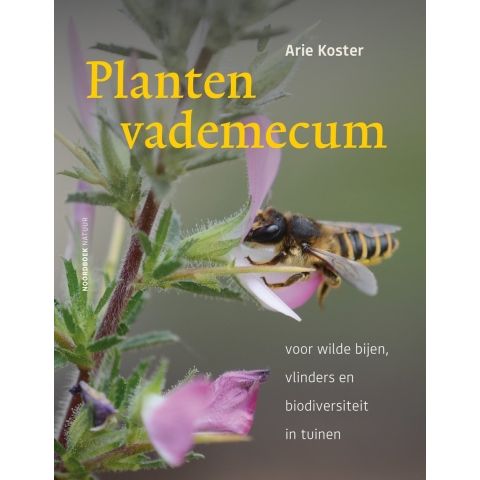 Plantenvademecum (Hardback)