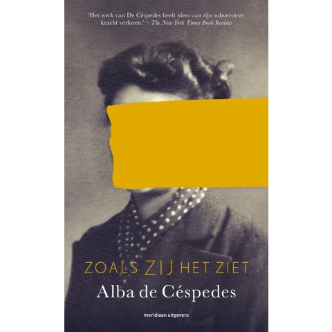 Zoals zij het ziet (Paperback)