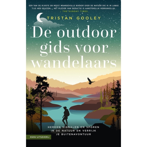 De outdoorgids voor wandelaars (Paperback)
