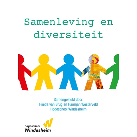 Samenleving en diversiteit (Paperback)