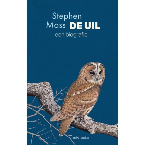 De uil (Hardback)