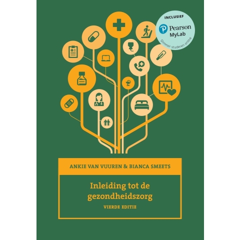 Inleiding tot de gezondheidszorg (Paperback)