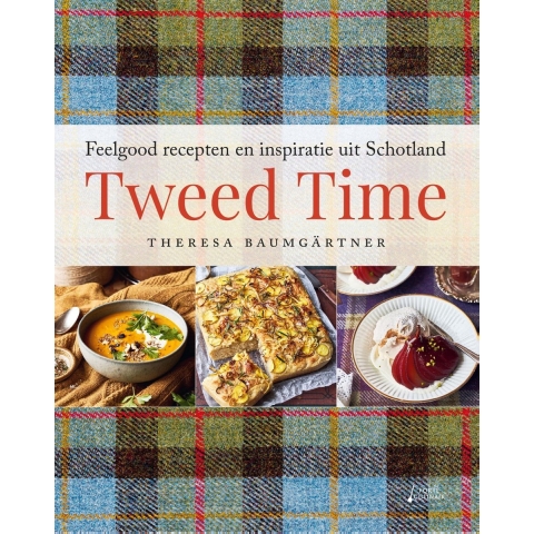 Tweed time (Hardback)