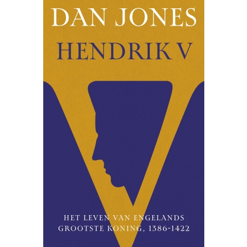 Hendrik V (Hardback)