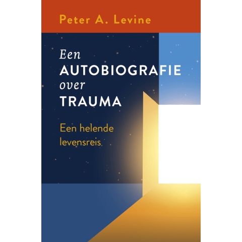Een autobiografie over trauma (Paperback)