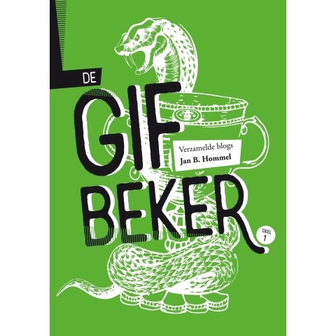 De Gifbeker (Paperback)