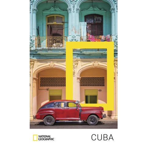 Cuba (Paperback)