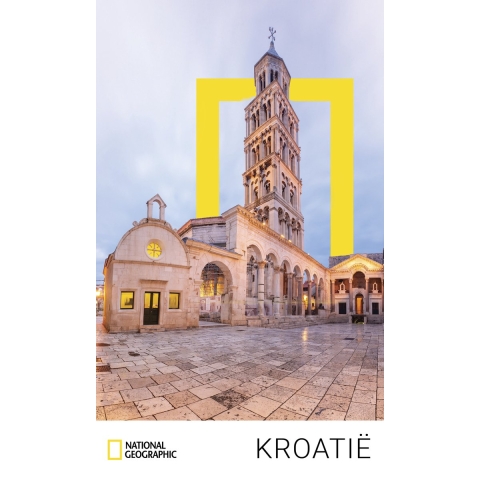Kroatië (Paperback)