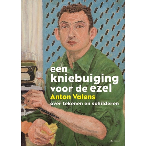 Een kniebuiging voor de ezel (Paperback)