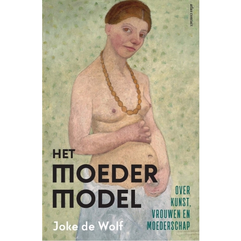 Het moedermodel (Hardback)