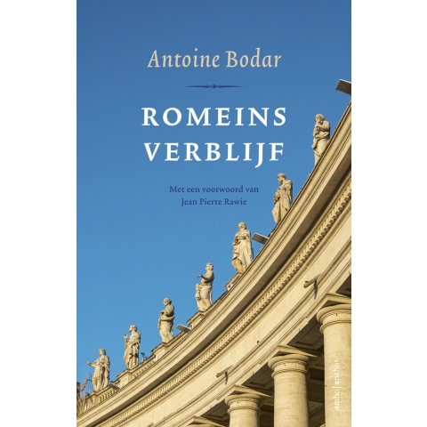 Romeins verblijf (Hardback)