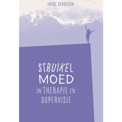 Struikelmoed in therapie en supervisie (Paperback)