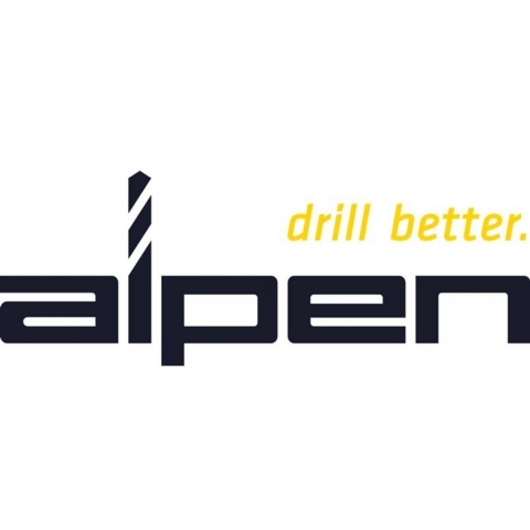 Alpen Force X 0087501600100 Hamerboor 16 mm Gezamenlijke lengte 450 mm 1 stuk(s)