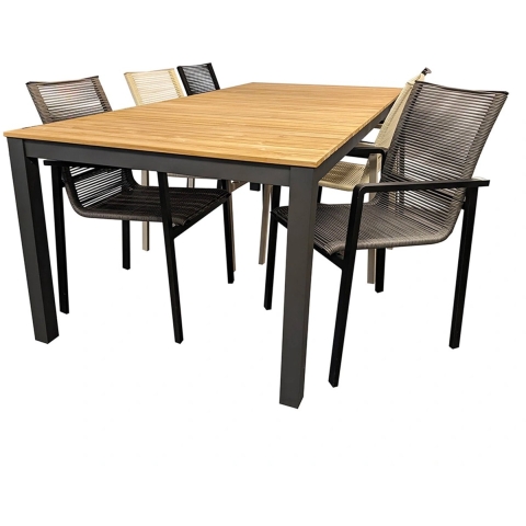Arashi Diningset Yoi - Yoi