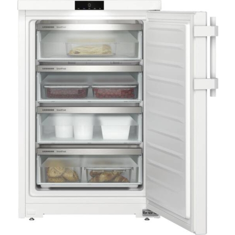 Liebherr Fd 1404 Pure SmartFrost Diepvrieskast - Tafelmodel