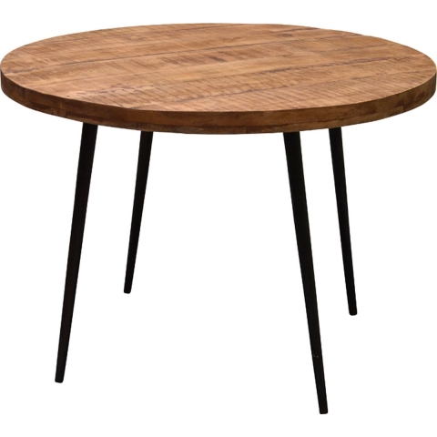 Brix Justin Eettafel Ø 120 cm