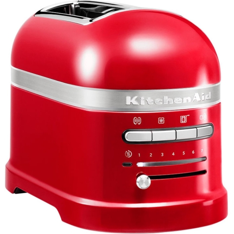 KitchenAid Broodrooster 5KMT2204EER | elektronica en media | Ongesorteerd - | 5413184912857