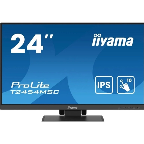 Iiyama ProLite T2454MSC-B2AG monitor