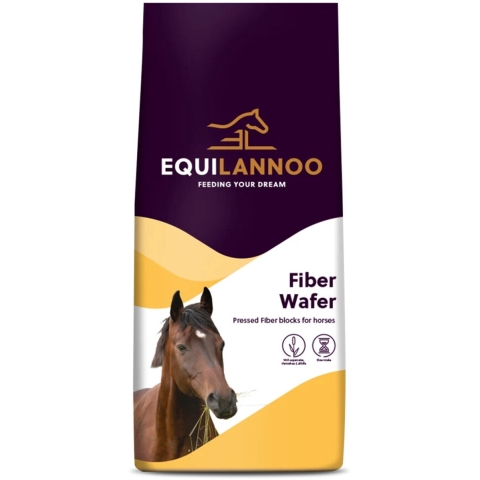 Equilannoo Fiber Wafer 15 kg