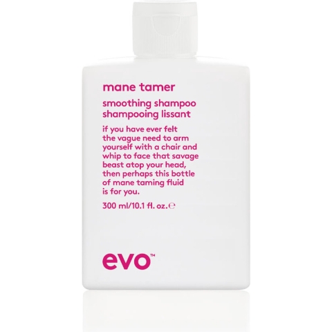 EVO Mane Tamer Shampoo 300ml
