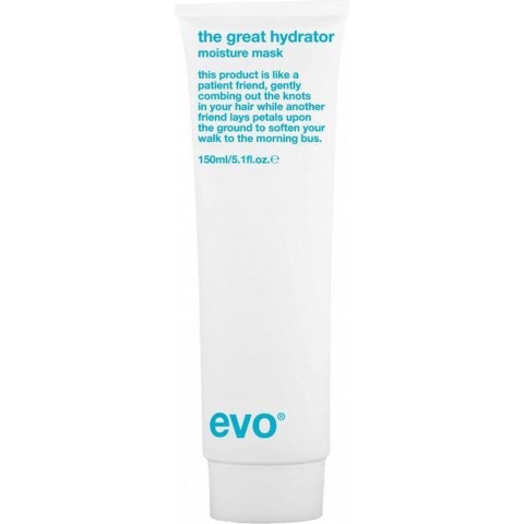 EVO The Great Hydrator Moisture Mask 150ml