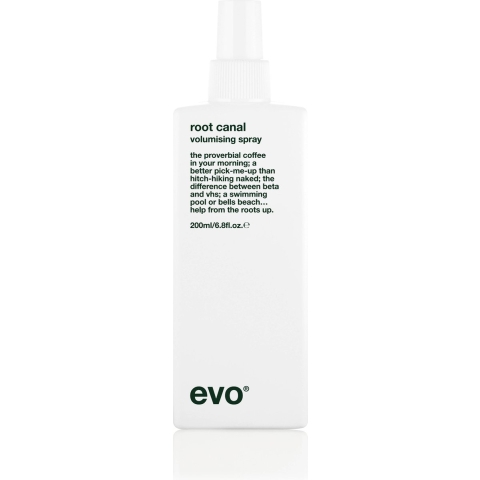 EVO Root Canal Volumising Spray 200ml