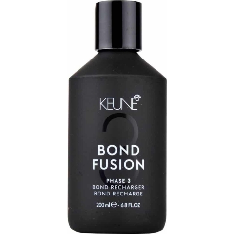 Keune Bond Fusion Phase 3 Recharger 200ml