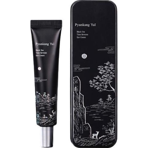 Pyunkang Yul Black Tea Time Reverse Eye Cream 25ml