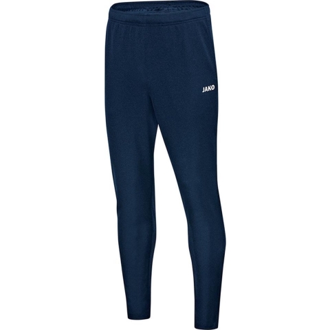 JAKO 8450K Trainingsbroek Classico Kids - Marine - 104