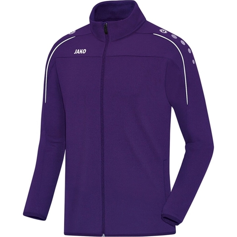 JAKO 8750K Trainingsvest Classico Kids - Paars - 152