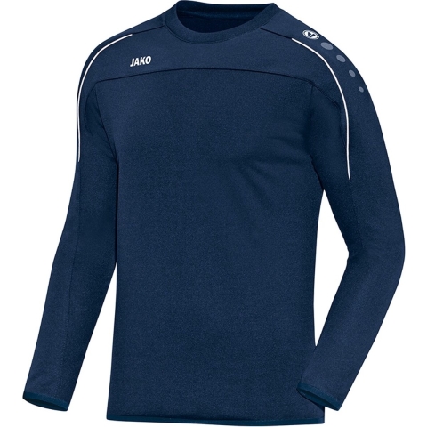 JAKO 8850 Sweater Classico - Marine - S