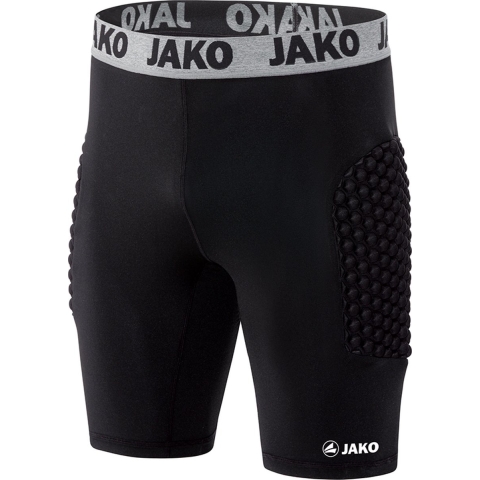 JAKO 8986 Keeper Underwear Tight - Zwart - XXL