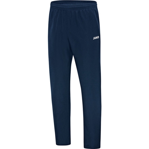 JAKO 6550 Vrijetijdsbroek Classico - Marine - M