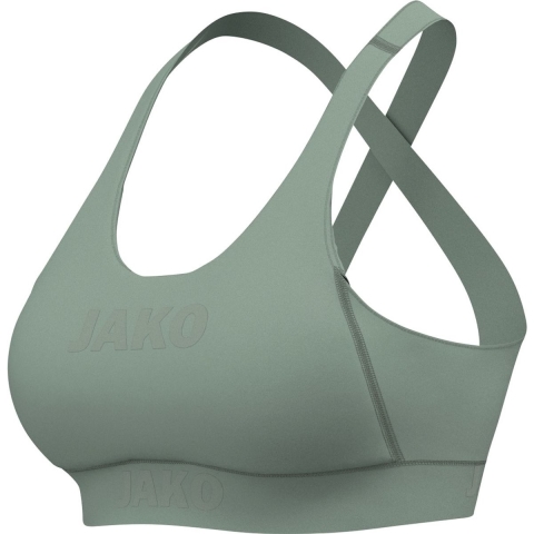 JAKO 6676 Bra Power - Mintgroen - 36