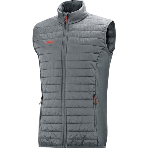 JAKO 7005 Steppjas Premium - Steengrijs - 3XL