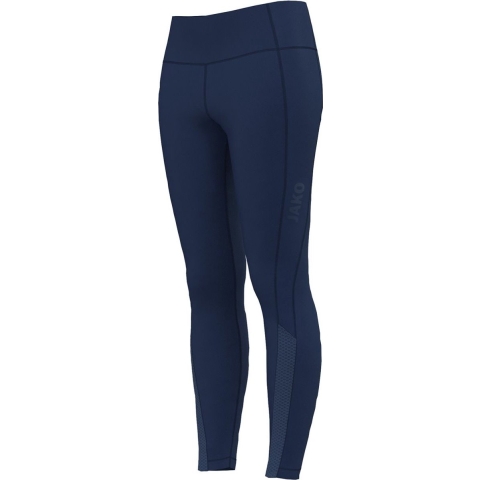 JAKO 8376D Tight Power Dames - Marine - 34