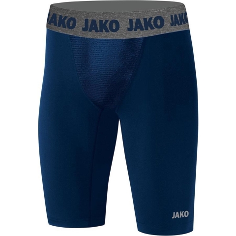 JAKO 8551K Short Tight Compression 2.0 Kids - Navy - 152