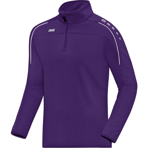 JAKO 8650K Ziptop Classico Kids - Paars - 128