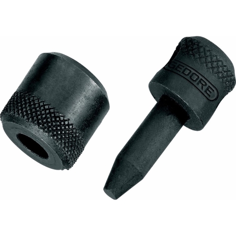 Gedore Kaliber 12 x 1,0 MM - 4506340